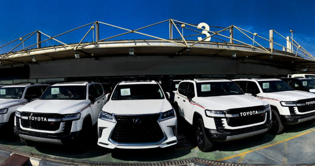 Forex Motors