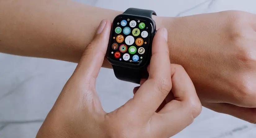 IoT & Wearables App Development Services