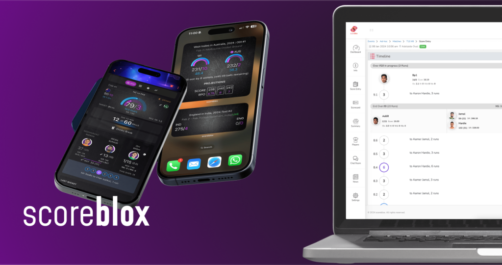 Scoreblox